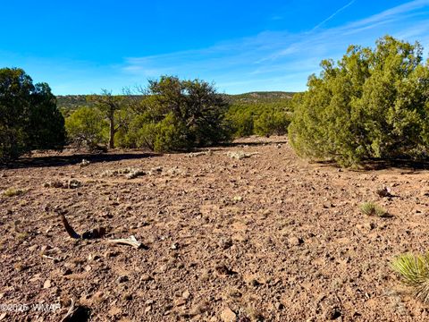 Tiny photo for TBD Kirkland DR 20 Acres, Concho, AZ 85924 (MLS # 258779)