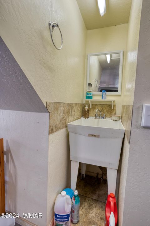 Tiny photo for 4237 Toboggan Lane, Pinetop, AZ 85935 (MLS # 259575)