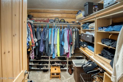 Tiny photo for 4237 Toboggan Lane, Pinetop, AZ 85935 (MLS # 259575)