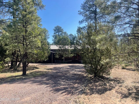 Photo of 2871 Moose Trail, Overgaard, AZ 85933 (MLS # 261378)