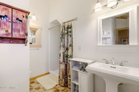 Tiny photo for 3427 Cloud Nine Boulevard, Heber, AZ 85928 (MLS # 259978)