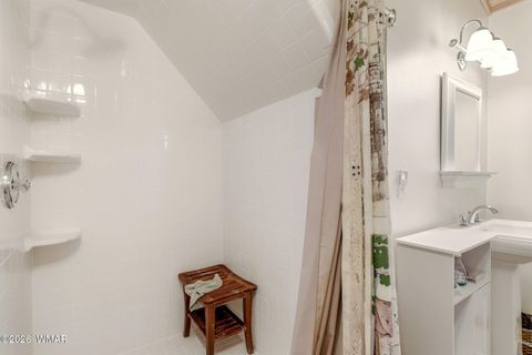 Tiny photo for 3427 Cloud Nine Boulevard, Heber, AZ 85928 (MLS # 259978)