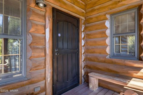 Tiny photo for 3427 Cloud Nine Boulevard, Heber, AZ 85928 (MLS # 259978)