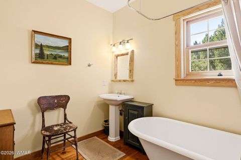 Tiny photo for 3427 Cloud Nine Boulevard, Heber, AZ 85928 (MLS # 259978)