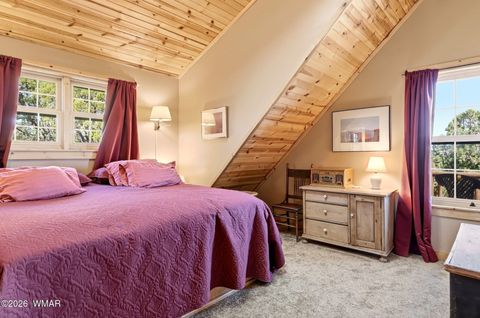 Tiny photo for 3427 Cloud Nine Boulevard, Heber, AZ 85928 (MLS # 259978)