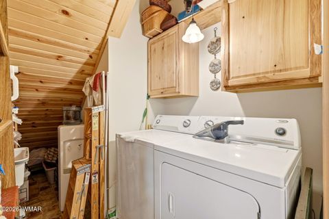 Tiny photo for 3427 Cloud Nine Boulevard, Heber, AZ 85928 (MLS # 259978)