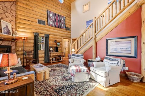 Tiny photo for 3427 Cloud Nine Boulevard, Heber, AZ 85928 (MLS # 259978)