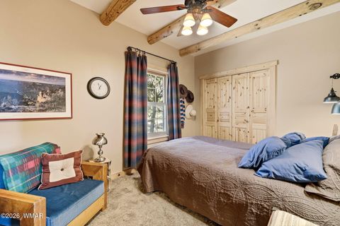 Tiny photo for 3427 Cloud Nine Boulevard, Heber, AZ 85928 (MLS # 259978)