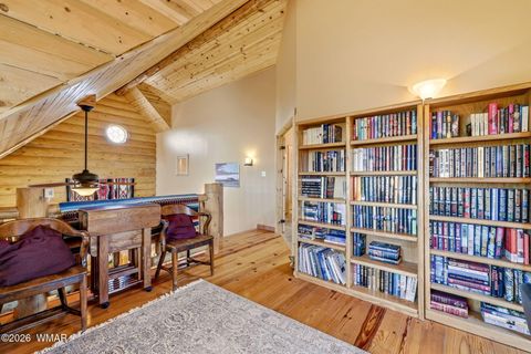 Tiny photo for 3427 Cloud Nine Boulevard, Heber, AZ 85928 (MLS # 259978)