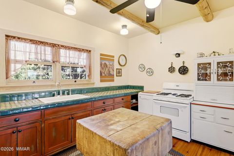 Tiny photo for 3427 Cloud Nine Boulevard, Heber, AZ 85928 (MLS # 259978)