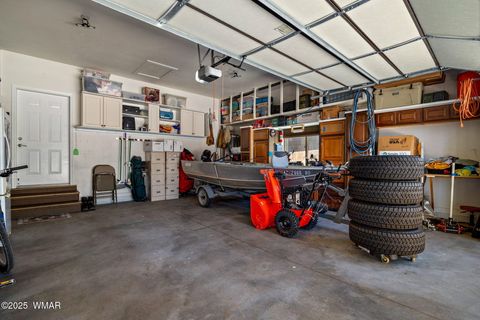 Tiny photo for 721 S Reynolds Lane, Show Low, AZ 85901 (MLS # 259585)