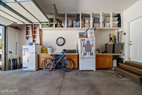 Tiny photo for 721 S Reynolds Lane, Show Low, AZ 85901 (MLS # 259585)