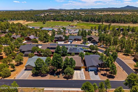 Tiny photo for 721 S Reynolds Lane, Show Low, AZ 85901 (MLS # 259585)