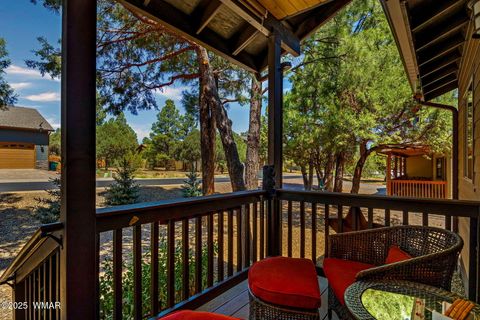 Tiny photo for 721 S Reynolds Lane, Show Low, AZ 85901 (MLS # 259585)