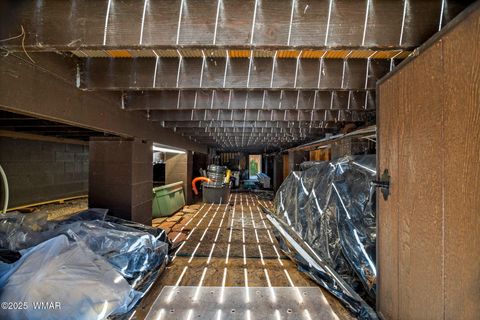 Tiny photo for 721 S Reynolds Lane, Show Low, AZ 85901 (MLS # 259585)