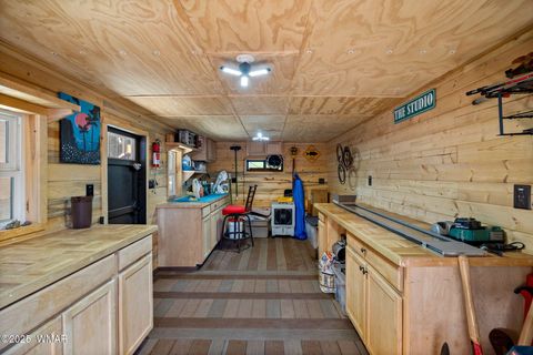 Tiny photo for 721 S Reynolds Lane, Show Low, AZ 85901 (MLS # 259585)