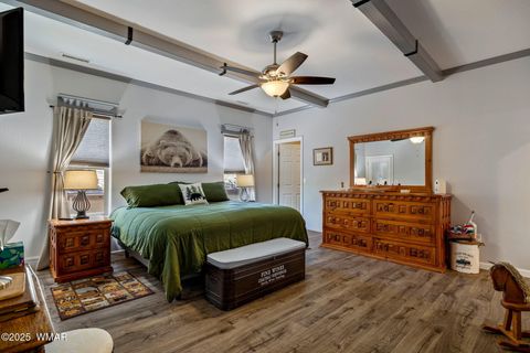 Tiny photo for 721 S Reynolds Lane, Show Low, AZ 85901 (MLS # 259585)