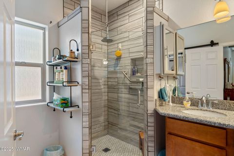 Tiny photo for 721 S Reynolds Lane, Show Low, AZ 85901 (MLS # 259585)