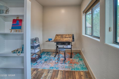 Tiny photo for 4594 Mountain Gate Circle, Lakeside, AZ 85929 (MLS # 261772)