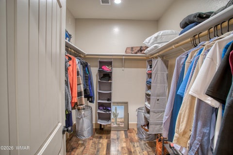 Tiny photo for 4594 Mountain Gate Circle, Lakeside, AZ 85929 (MLS # 261772)