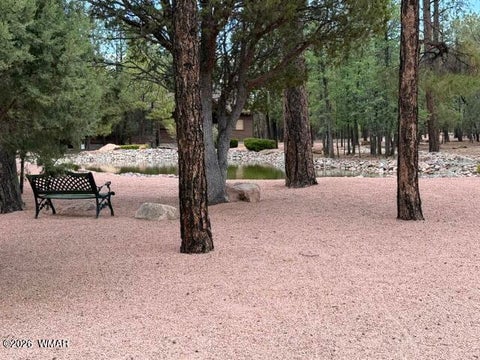 Tiny photo for 4594 Mountain Gate Circle, Lakeside, AZ 85929 (MLS # 261772)