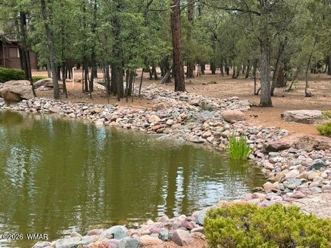 Tiny photo for 4594 Mountain Gate Circle, Lakeside, AZ 85929 (MLS # 261772)