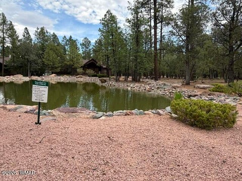Tiny photo for 4594 Mountain Gate Circle, Lakeside, AZ 85929 (MLS # 261772)