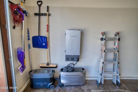 Tiny photo for 4594 Mountain Gate Circle, Lakeside, AZ 85929 (MLS # 261772)