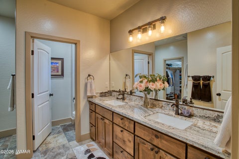 Tiny photo for 4594 Mountain Gate Circle, Lakeside, AZ 85929 (MLS # 261772)