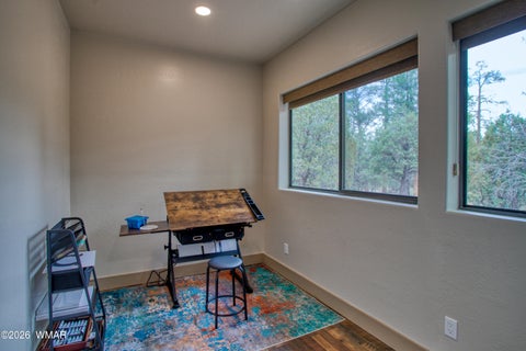 Tiny photo for 4594 Mountain Gate Circle, Lakeside, AZ 85929 (MLS # 261772)