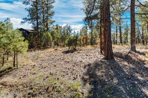 Tiny photo for 4531 W Fox Glove Lane, Show Low, AZ 85901 (MLS # 258613)