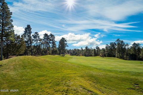 Tiny photo for 4531 W Fox Glove Lane, Show Low, AZ 85901 (MLS # 258613)