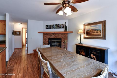 Tiny photo for 2485 Apache Drive, Happy Jack, AZ 86024 (MLS # 259537)