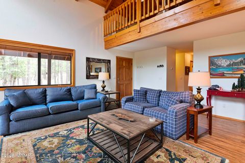 Tiny photo for 2485 Apache Drive, Happy Jack, AZ 86024 (MLS # 259537)