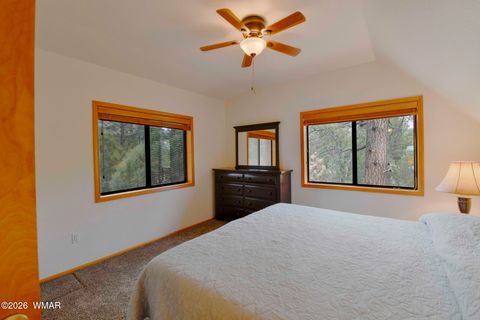 Tiny photo for 2485 Apache Drive, Happy Jack, AZ 86024 (MLS # 259537)