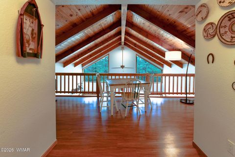 Tiny photo for 2485 Apache Drive, Happy Jack, AZ 86024 (MLS # 259537)