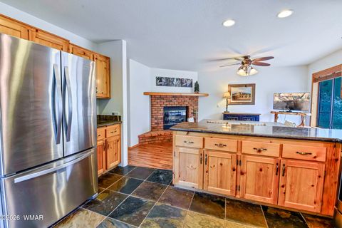 Tiny photo for 2485 Apache Drive, Happy Jack, AZ 86024 (MLS # 259537)