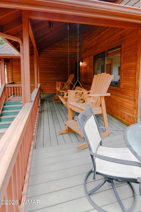 Tiny photo for 2485 Apache Drive, Happy Jack, AZ 86024 (MLS # 259537)