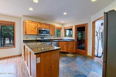 Tiny photo for 2485 Apache Drive, Happy Jack, AZ 86024 (MLS # 259537)