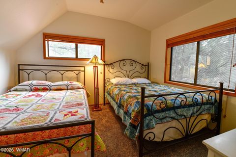 Tiny photo for 2485 Apache Drive, Happy Jack, AZ 86024 (MLS # 259537)