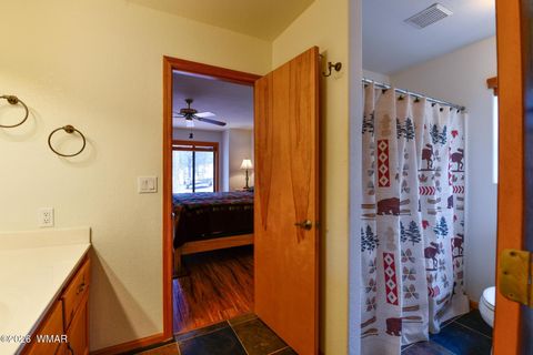 Tiny photo for 2485 Apache Drive, Happy Jack, AZ 86024 (MLS # 259537)