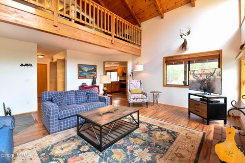 Tiny photo for 2485 Apache Drive, Happy Jack, AZ 86024 (MLS # 259537)