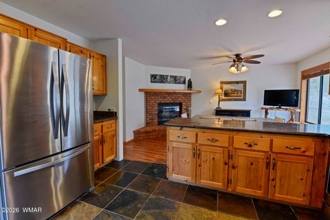Tiny photo for 2485 Apache Drive, Happy Jack, AZ 86024 (MLS # 259537)