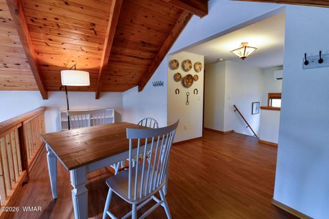 Tiny photo for 2485 Apache Drive, Happy Jack, AZ 86024 (MLS # 259537)