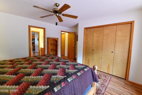 Tiny photo for 2485 Apache Drive, Happy Jack, AZ 86024 (MLS # 259537)