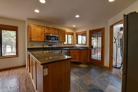 Tiny photo for 2485 Apache Drive, Happy Jack, AZ 86024 (MLS # 259537)