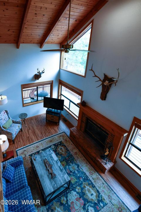 Tiny photo for 2485 Apache Drive, Happy Jack, AZ 86024 (MLS # 259537)