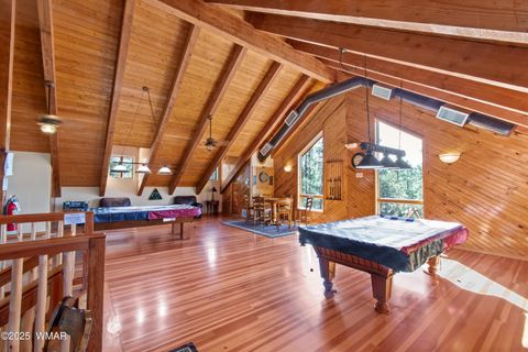 Tiny photo for 2201 E Quarter Horse Way, Show Low, AZ 85901 (MLS # 256916)