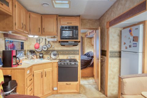 Tiny photo for 2201 E Quarter Horse Way, Show Low, AZ 85901 (MLS # 256916)