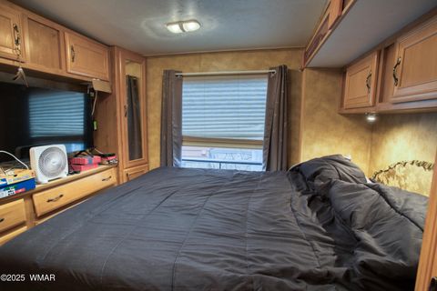 Tiny photo for 2201 E Quarter Horse Way, Show Low, AZ 85901 (MLS # 256916)